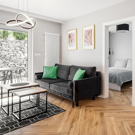 Apartament Stacja Wisła Zewnętrze zdjęcie