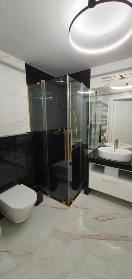 Apartament Stacja Wisła Zewnętrze zdjęcie