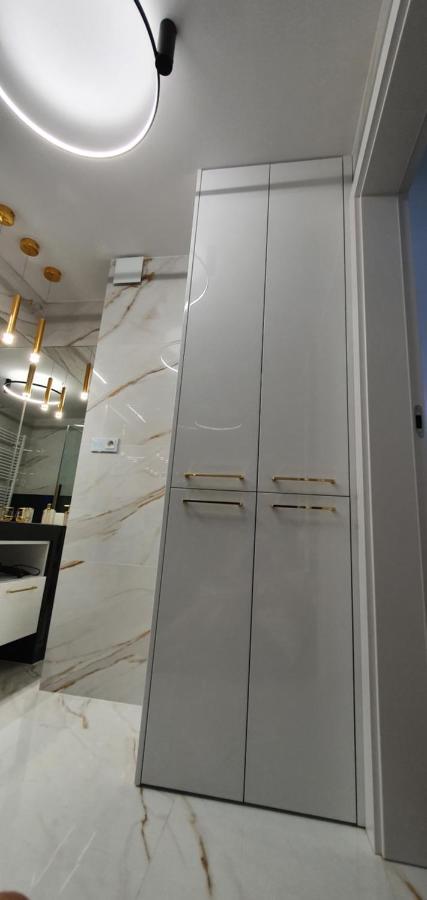 Apartament Stacja Wisła Zewnętrze zdjęcie