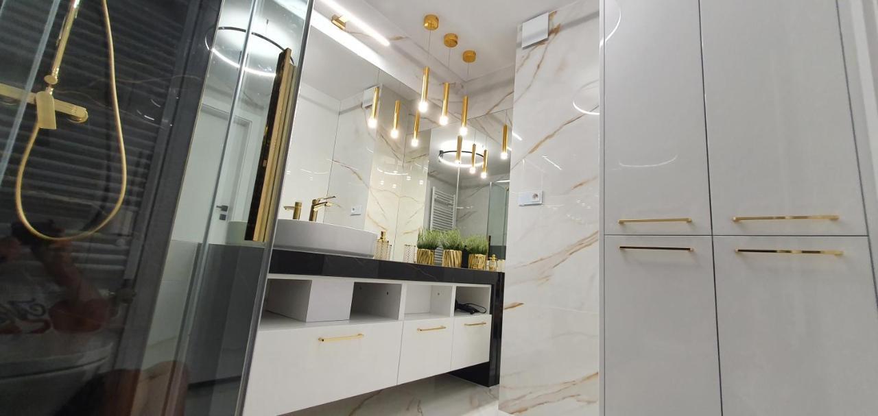Apartament Stacja Wisła Zewnętrze zdjęcie