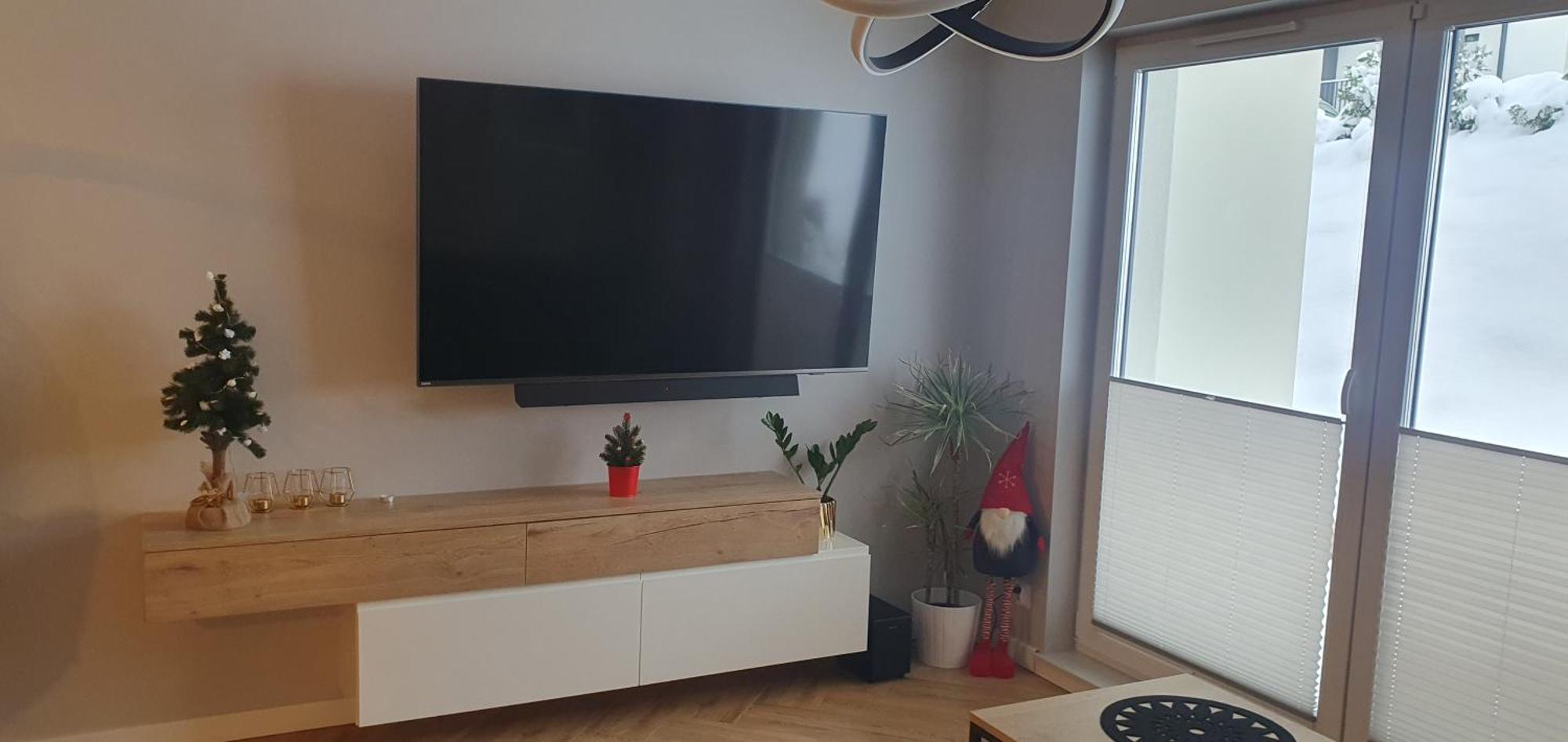 Apartament Stacja Wisła Zewnętrze zdjęcie