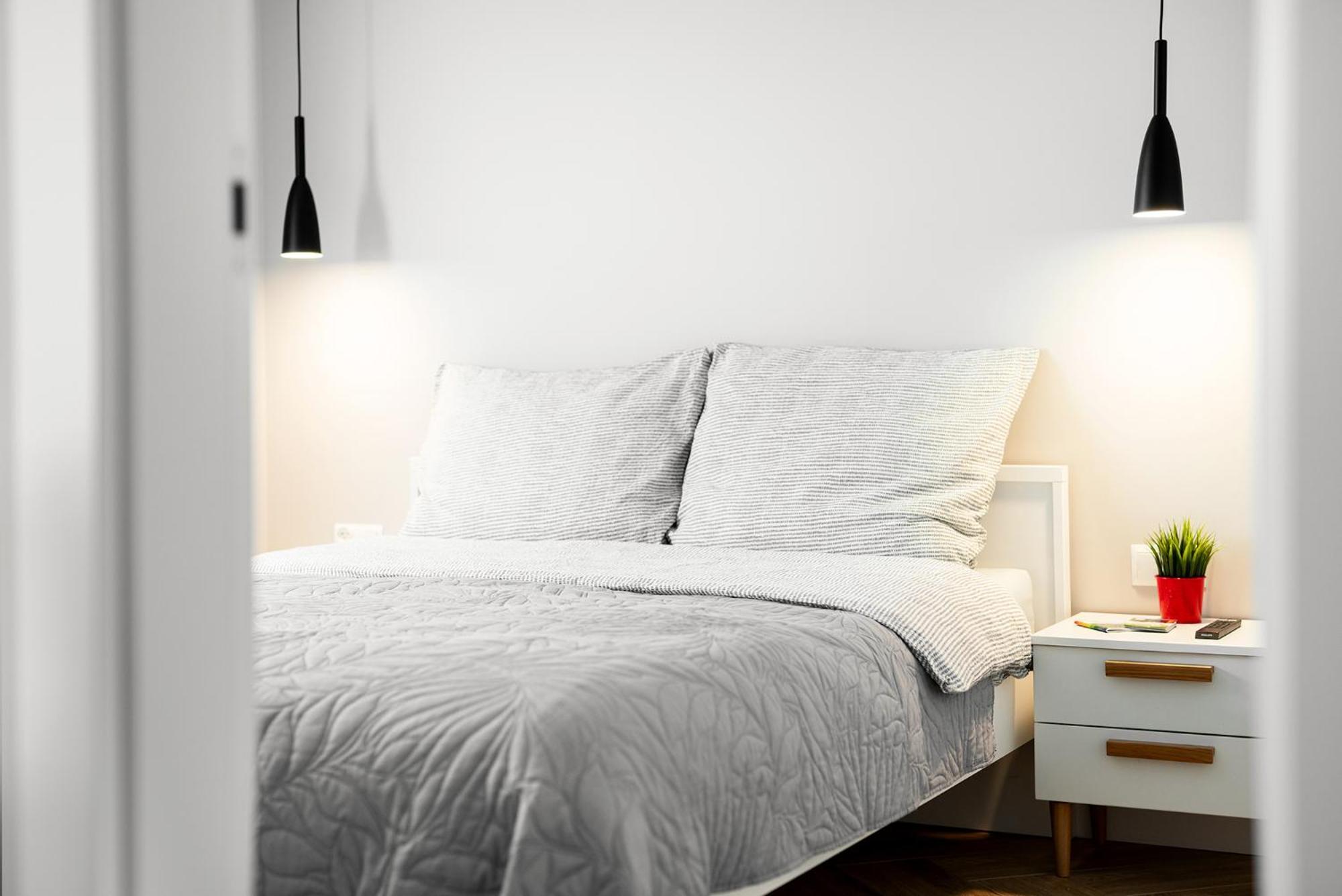 Apartament Stacja Wisła Zewnętrze zdjęcie