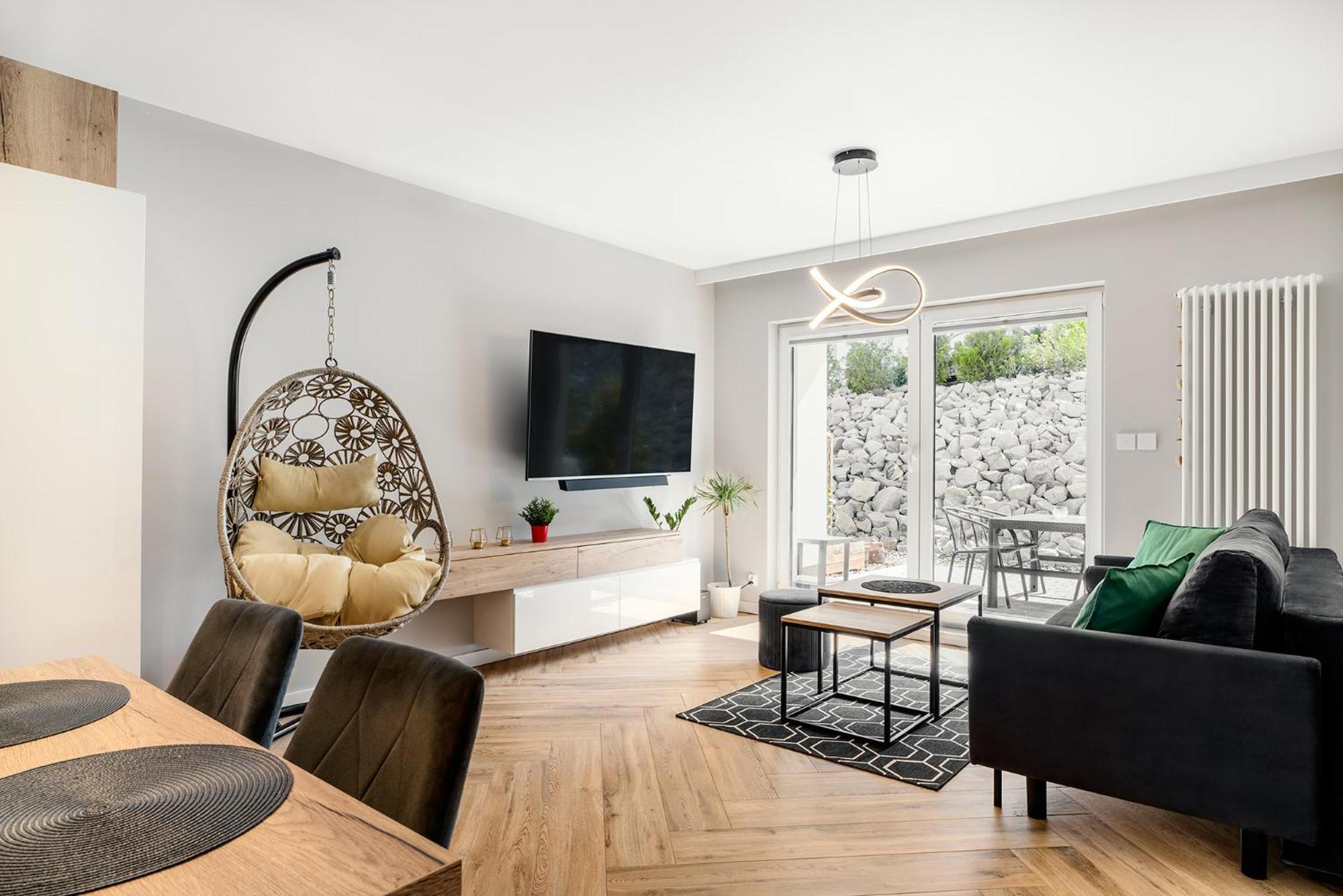 Apartament Stacja Wisła Zewnętrze zdjęcie